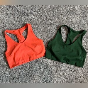 Bundle Zella sports bras